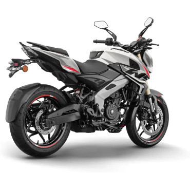 BAJAJ PULSAR NS400