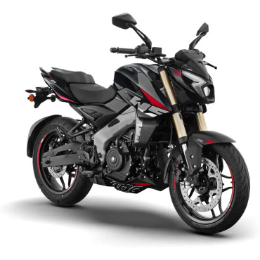 BAJAJ PULSAR NS400