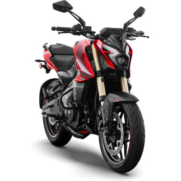 BAJAJ PULSAR NS400