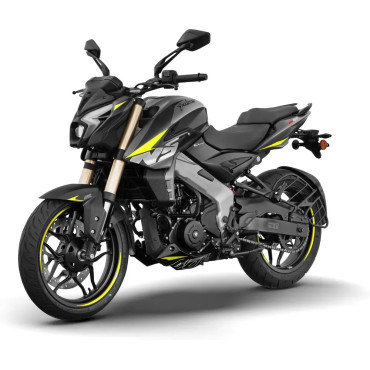 BAJAJ PULSAR NS400
