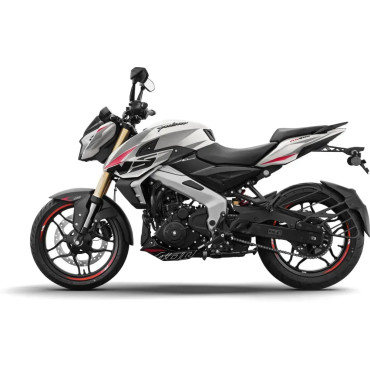 BAJAJ PULSAR NS400
