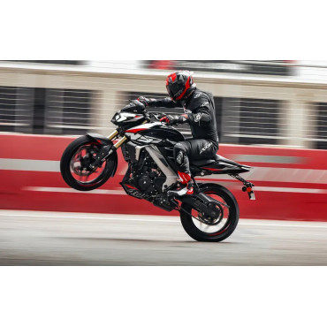 BAJAJ PULSAR NS400