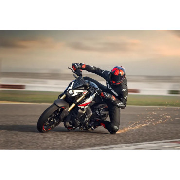 BAJAJ PULSAR NS400