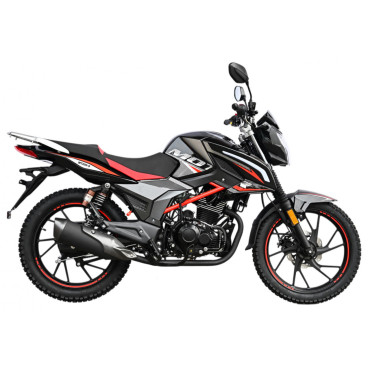 MUSSTANG Region MT250 