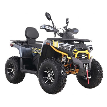 Квадроцикл SHARX 250