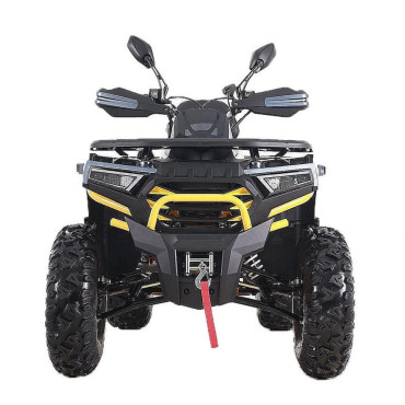 Квадроцикл SHARX 250
