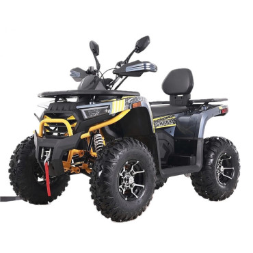Квадроцикл SHARX 250