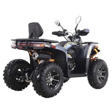 Квадроцикл SHARX 250