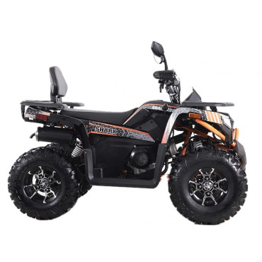 Квадроцикл SHARX 250