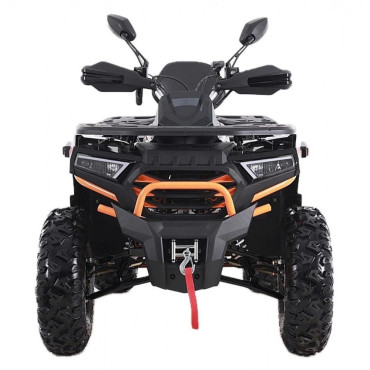 Квадроцикл SHARX 250