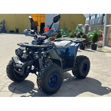 Квадроцикл SHARX 150 II