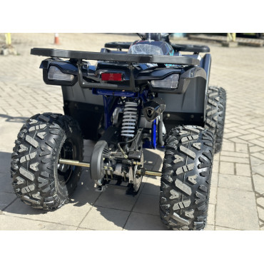 Квадроцикл SHARX 150 II