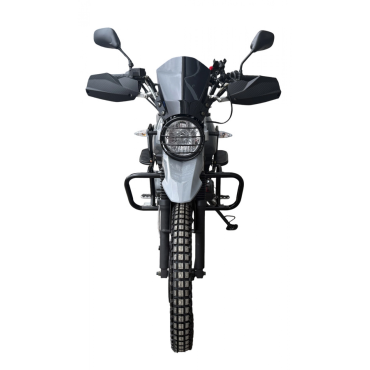 SHINERAY XY250 Intruder