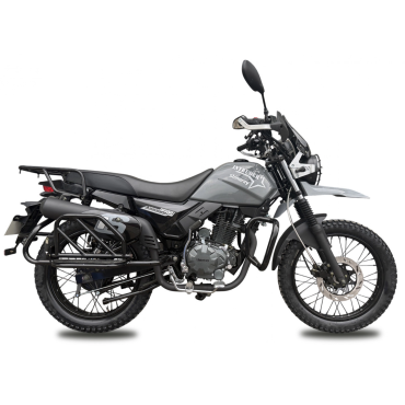 SHINERAY XY250 Intruder