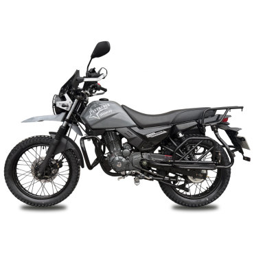 SHINERAY XY250 Intruder