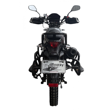 SHINERAY XY250 Intruder