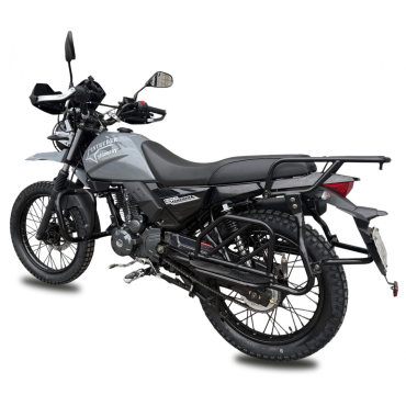 SHINERAY XY250 Intruder