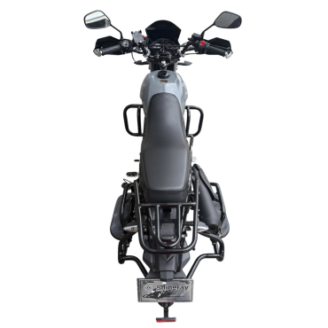 SHINERAY XY250 Intruder