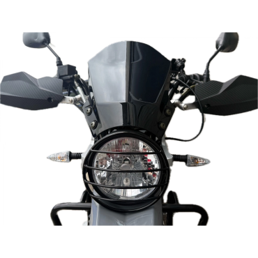SHINERAY XY250 Intruder