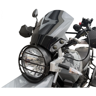 SHINERAY XY250 Intruder