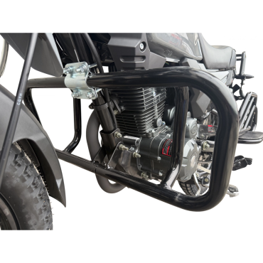 SHINERAY XY250 Intruder