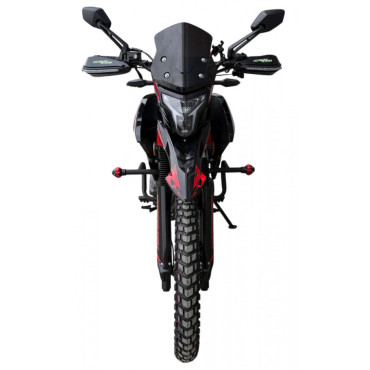 SHINERAY VXR 200
