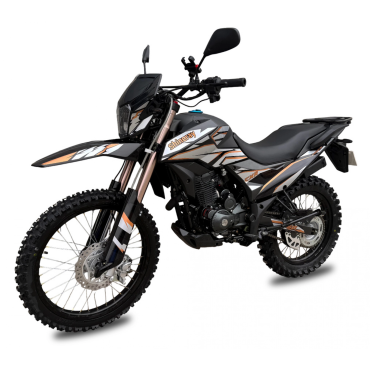 SHINERAY CXR 250