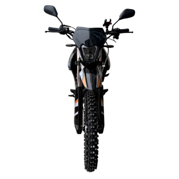 SHINERAY CXR 250