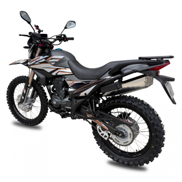 SHINERAY CXR 250