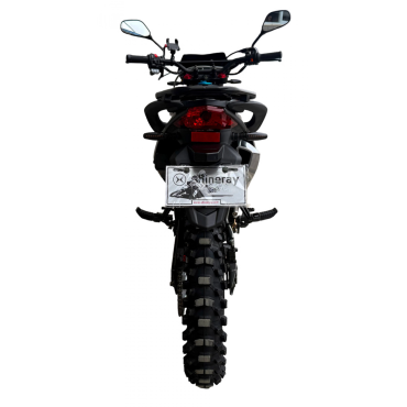 SHINERAY CXR 250