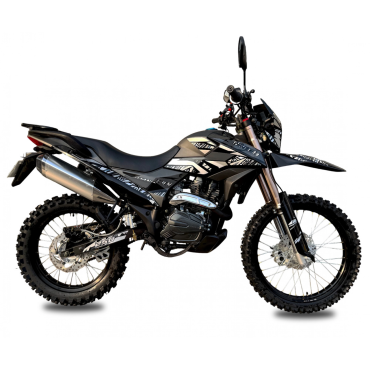 SHINERAY CXR 250