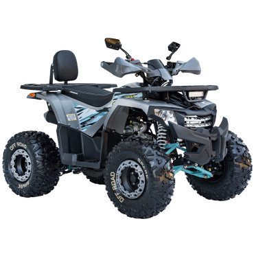 SPARK SP125-8
