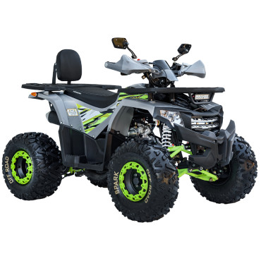 SPARK SP125-8
