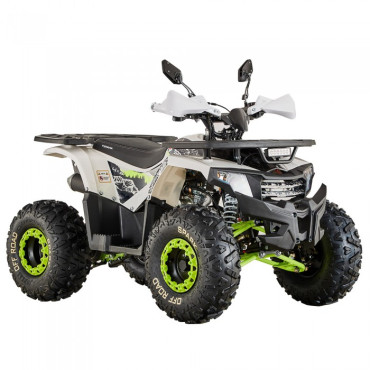 SPARK SP125-8
