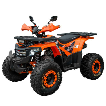 SPARK SP125-8