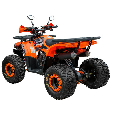 SPARK SP125-8