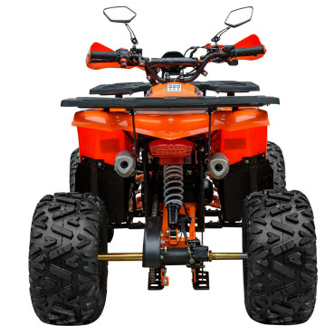 SPARK SP125-8