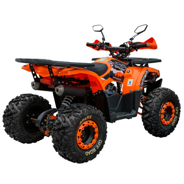SPARK SP125-8