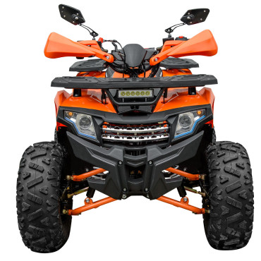 SPARK SP125-8
