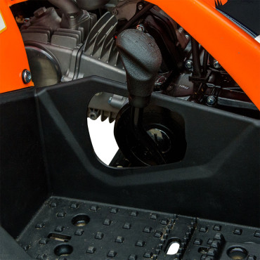 SPARK SP125-8