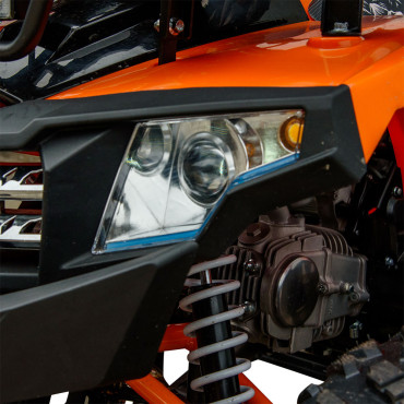 SPARK SP125-8