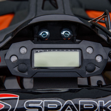 SPARK SP125-8
