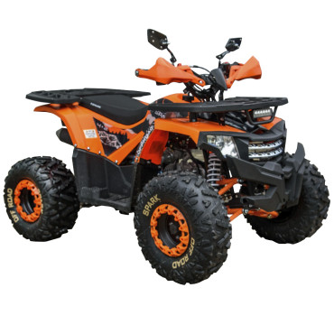 SPARK SP125-8
