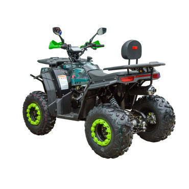 SPARK SP200-4