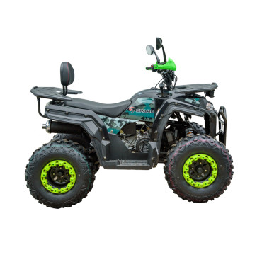 SPARK SP200-4
