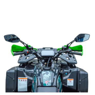 SPARK SP200-4