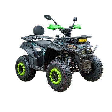 SPARK SP200-4