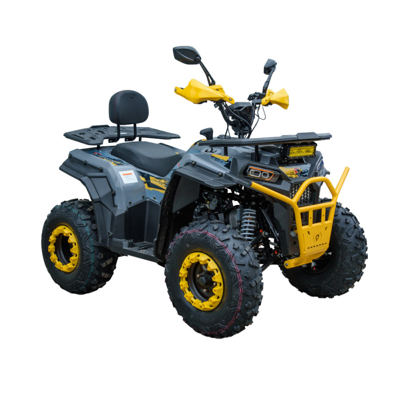 SPARK SP200-4