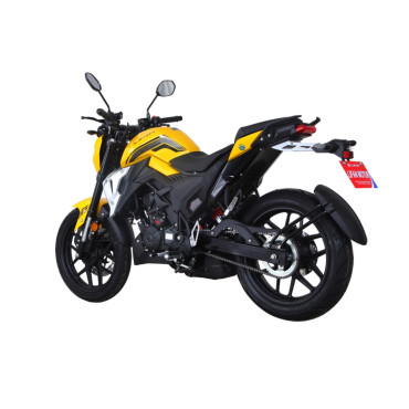 Lifan SR220