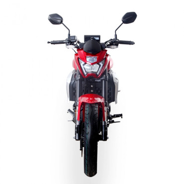 Lifan SR220